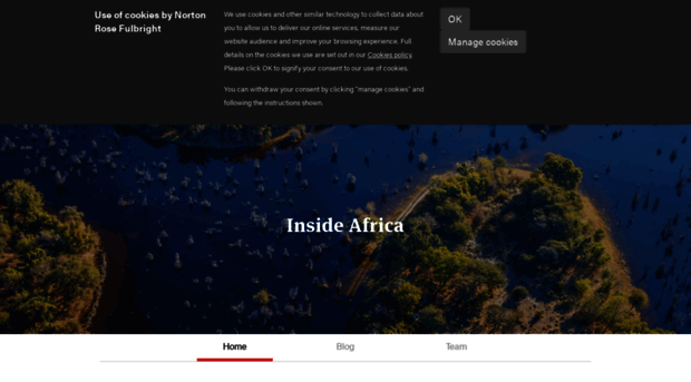 insideafricalaw.com