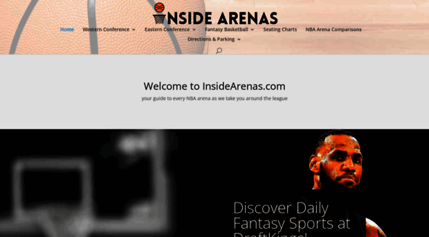 insidearenas.com