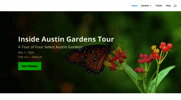 insideaustingardens.org