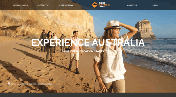 insideaustraliatravel.com