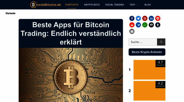 insidebitcoins.de