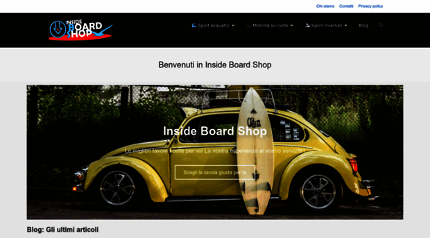 insideboardshop.it