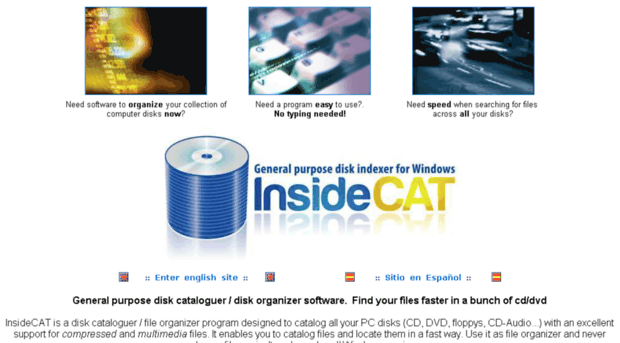 insidecat.biz