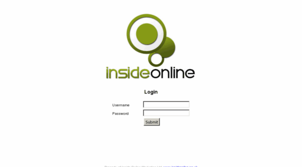 insideclients.co.uk