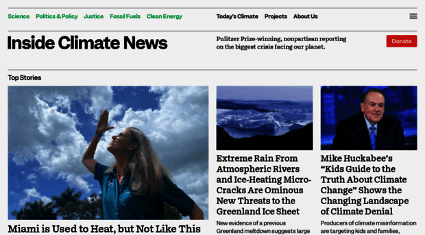 insideclimatenews.com