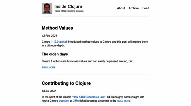 insideclojure.org