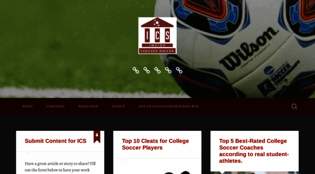 insidecollegesoccer.com