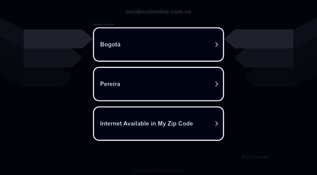 insidecolombia.com.co
