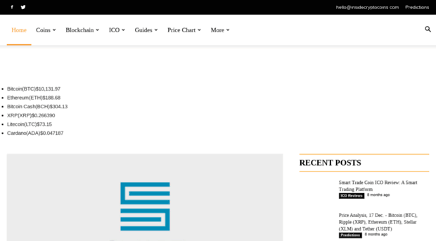insidecryptocoins.com