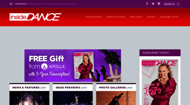 insidedance.com