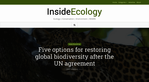 insideecology.com