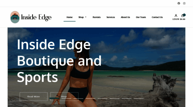 insideedgeboutiqueandsports.com