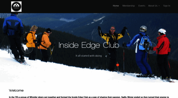 insideedgeclub.ca