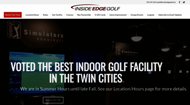 insideedgegolf.com