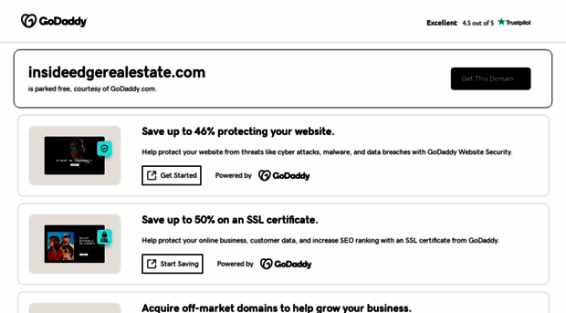 insideedgerealestate.com
