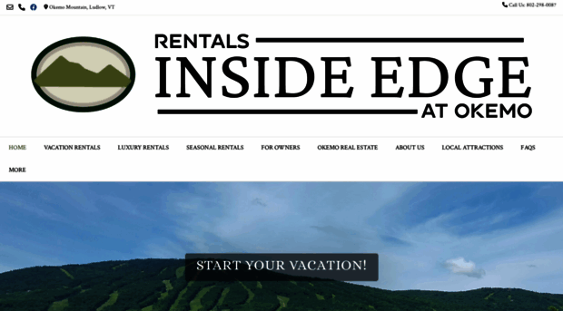 insideedgerentals.com