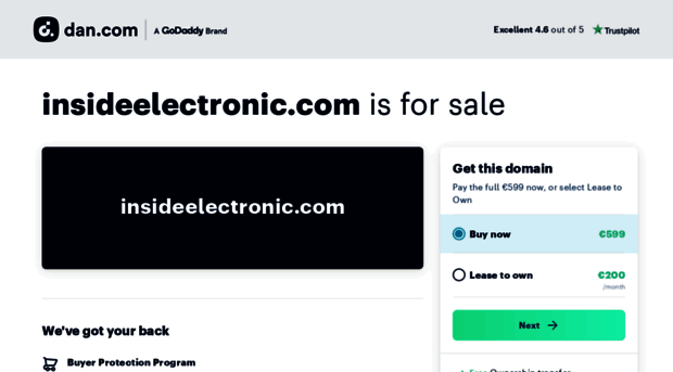 insideelectronic.com