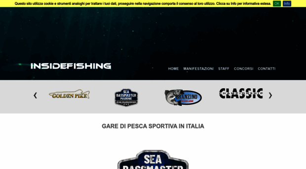 insidefishing.it