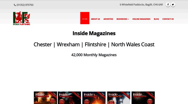 insideflintshiremagazine.co.uk