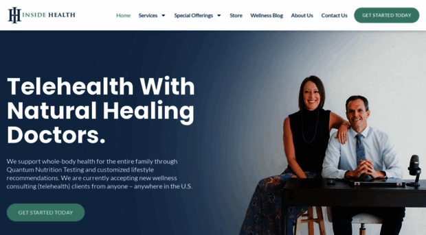 insidehealth.com