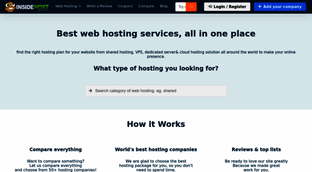 insidehost.net