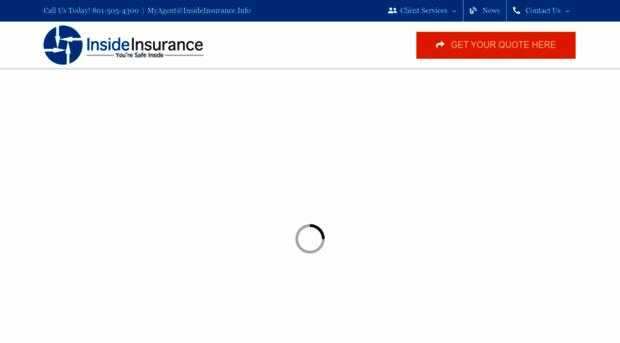 insideinsuranceagency.com