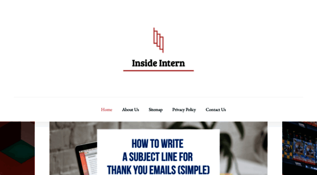 insideintern.com