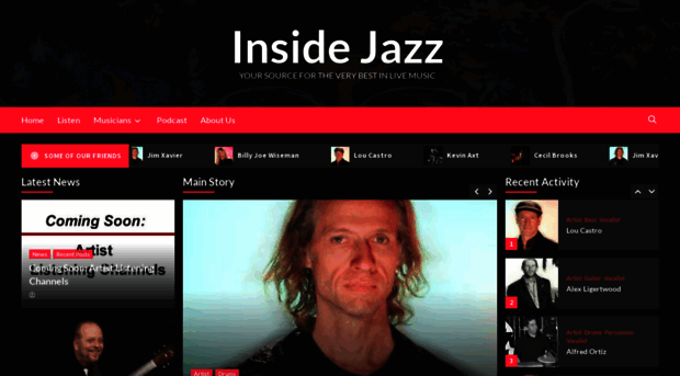 insidejazz.com