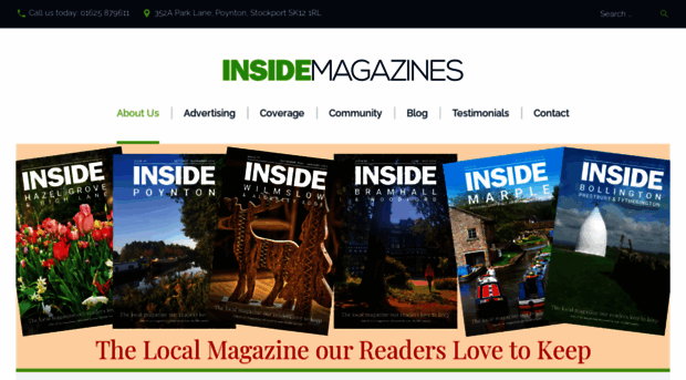 insidemagazines.co.uk