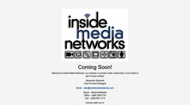insidemedianetworks.com