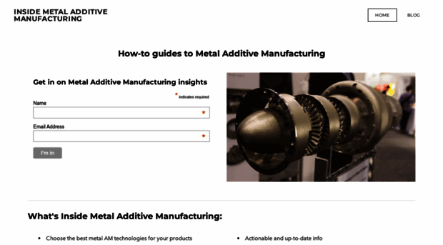 insidemetaladditivemanufacturing.com