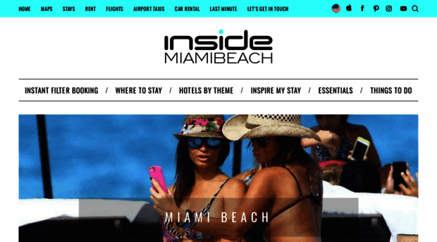 insidemiamibeach.com