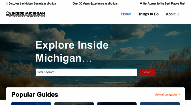 insidemichigan.com