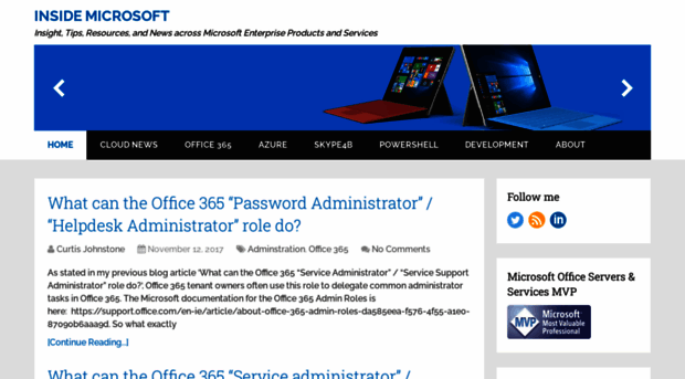 insidemicrosoft.com