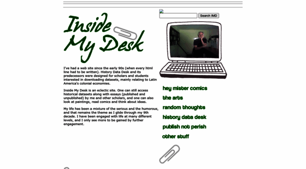 insidemydesk.com