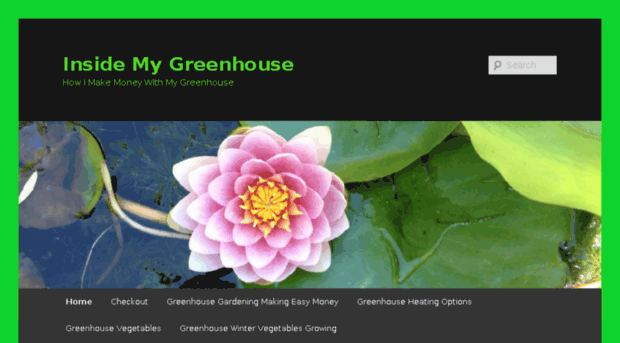 insidemygreenhouse.com