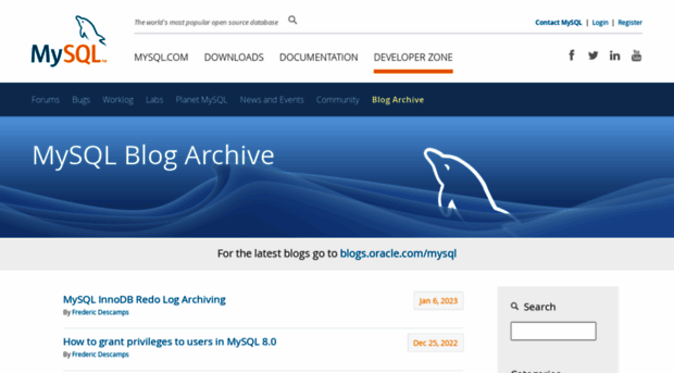 insidemysql.com