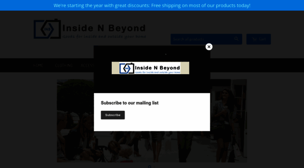 insidenbeyond.com