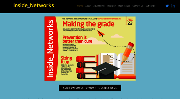 insidenetworks.co.uk