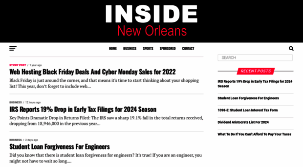 insideneworleans.net