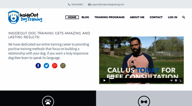 insideoutdogtraining.com