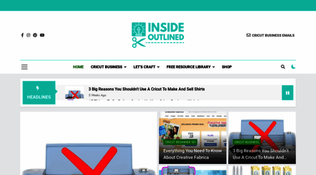 insideoutlined.com