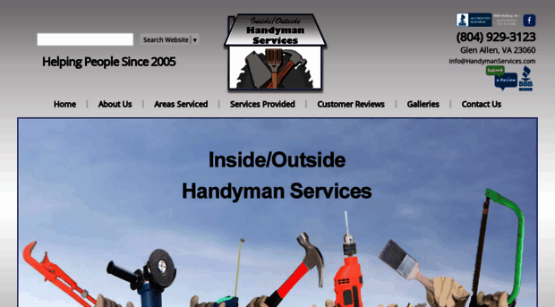 insideoutsidehandymanrva.com