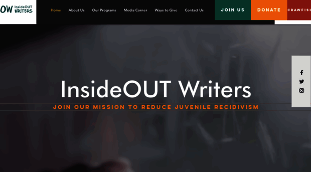 insideoutwriters.org