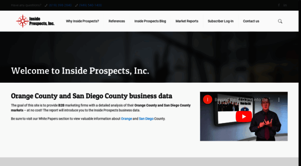 insideprospectsinc.com