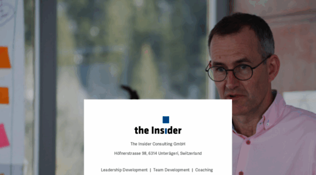 insider-consulting.com