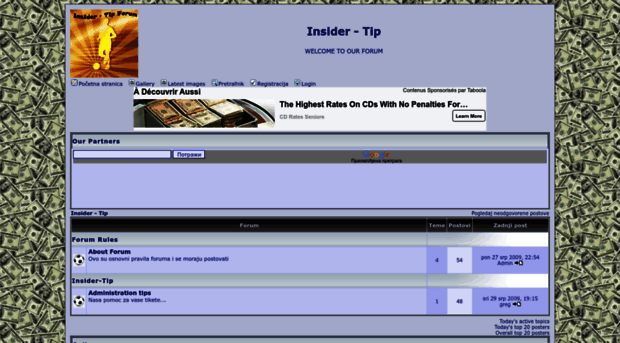 insider-tip.forumotion.com