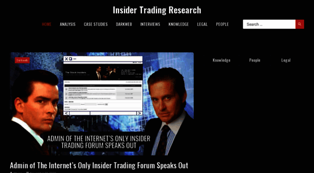 insider-trading.org