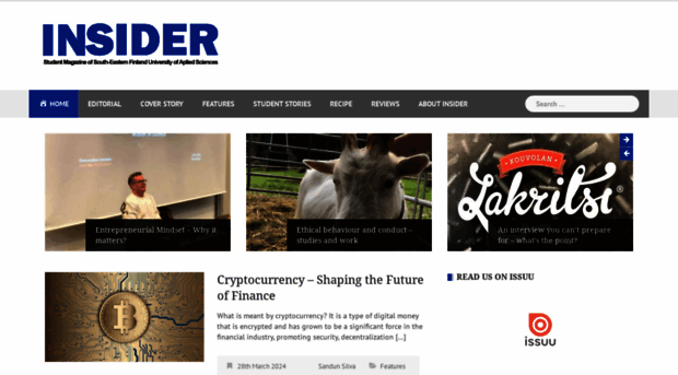 insider.xamk.fi