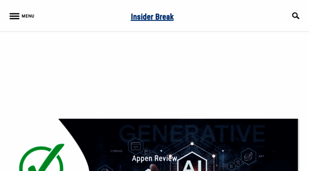 insiderbreak.com